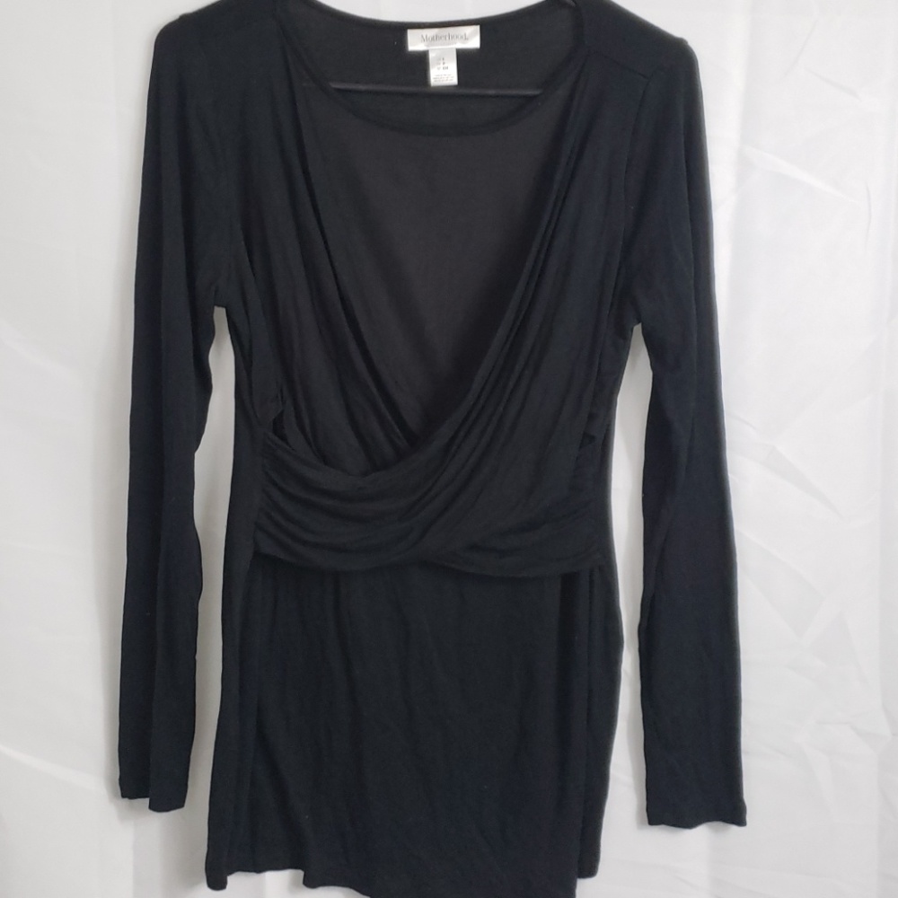 Motherhood Maternity top